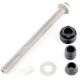 ! DESTOCKAGE ! Tige de compression MANITOU Black 100/120 mm 04/06