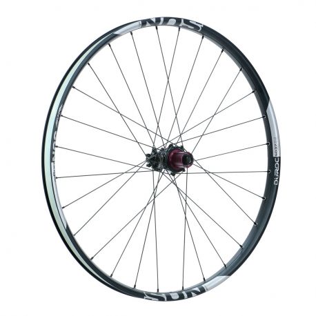Roue SUN RINGLE Duroc SD37 Pro DH 29 Arrière 157x12