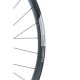 Roue SUN RINGLE Duroc SD37 Pro 29 157x12 (arrière)