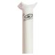 Tige de selle ANSWER Pivotal 31.6 x 320 mm Blanc