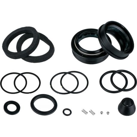 Joints racleurs et internes de fourche MANITOU Marvel Expert/Comp