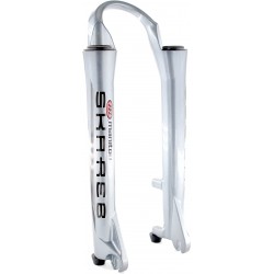 Fourreaux MANITOU Skareb Candy Chrome