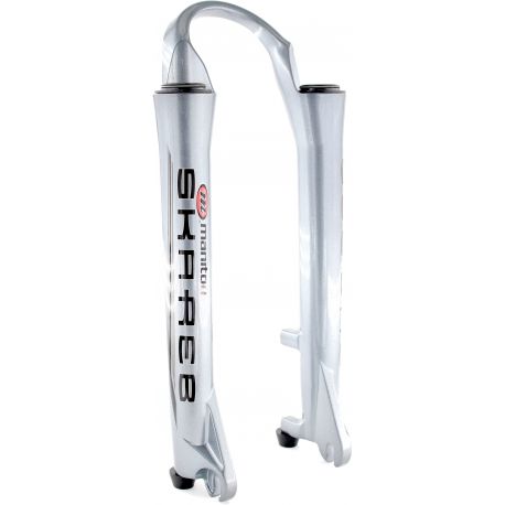 Fourreaux MANITOU Skareb Candy Chrome