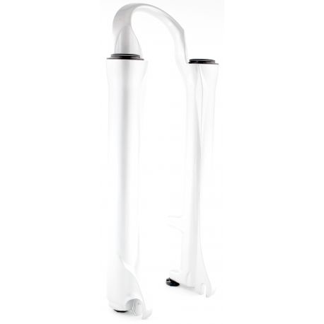 Fourreaux MANITOU Black Argent Disque