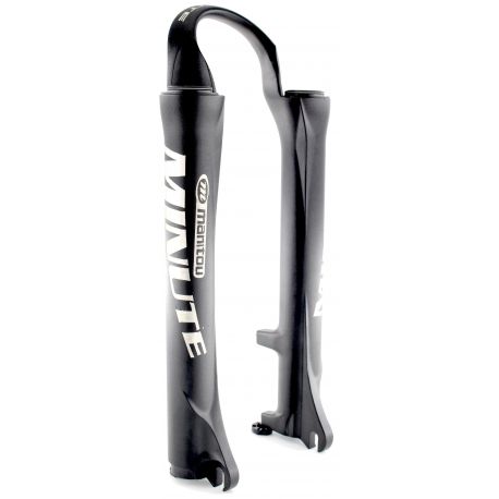 Fourreaux MANITOU Minute Noir Logo Disque