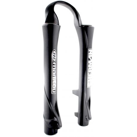 Fourreaux MANITOU Sherman Noir Disque