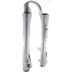 Fourreaux MANITOU Sherman Argent Disque