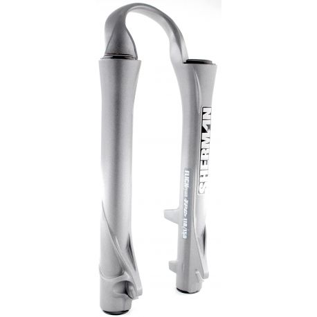 Fourreaux MANITOU Sherman Argent Disque