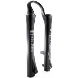 Fourreaux MANITOU Stance Noir Disque