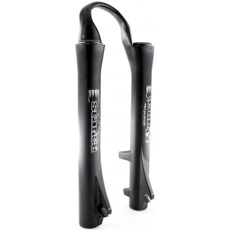 Fourreaux MANITOU Stance Noir Disque