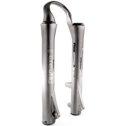 Fourreaux MANITOU Stance Gris Disque