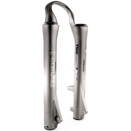 Fourreaux MANITOU Stance Gris Disque