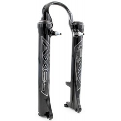 Fourreaux MANITOU Axel Noir Patins/Disque 05