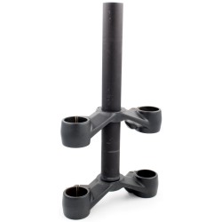 Té de fourche MANITOU Sherman Slider Complet Small