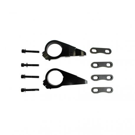 Potence PROTAPER Direct Mount 35-50 35 Stealth