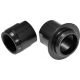 Embouts de moyeu REYNOLDS mtb 2014/15 12 x 142 mm Noir