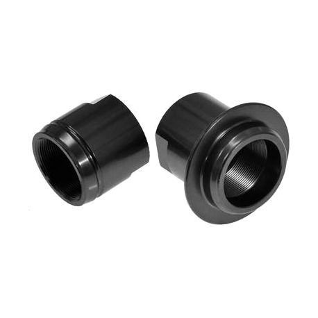Embouts de moyeu REYNOLDS mtb 2014/15 12 x 142 mm Noir