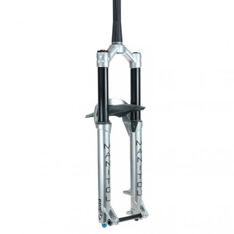 Fourche MANITOU Mezzer Pro Limited Edition 27.5 Boost 180 (140/150/160/170) 15 mm 44OS Chrome