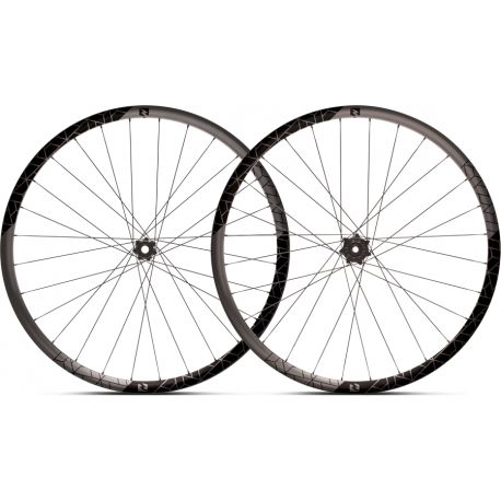 Roues REYNOLDS Blacklabel XC 259 Hydra 29 Boost XD 24/28