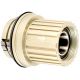 Corps de roue-libre SUN RINGLE SRC/SRX Micro Spline Aluminium
