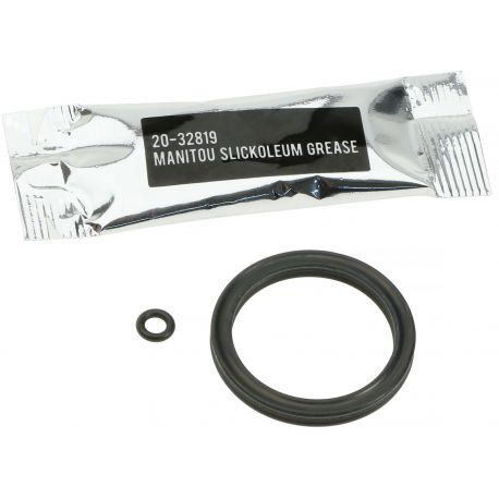 Joint de piston air MANITOU Mezzer Pro 27.5