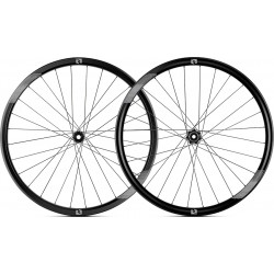 Roues REYNOLDS TR367S 27.5 Boost Shimano HG (la paire)