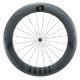 Roues REYNOLDS AR80X Tubeless Patins XDR (la paire)