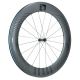 Roues REYNOLDS AR80X Tubeless Patins Shimano (la paire)
