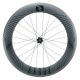 Roues REYNOLDS AR80X Tubeless Patins XDR (la paire)
