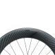 Roues REYNOLDS AR80X Tubeless Patins Shimano (la paire)
