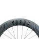 Roues REYNOLDS AR80X Tubeless Patins XDR (la paire)
