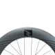 Roues REYNOLDS AR80X Tubeless Patins XDR (la paire)