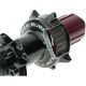 Moyeu SUN RINGLE Bubba Arrière 28T 148x12 MS AL Noir