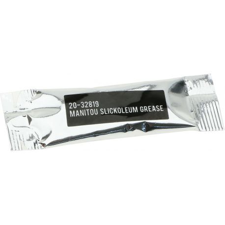 Graisse MANITOU Slickoleum (sachet 5 ml)