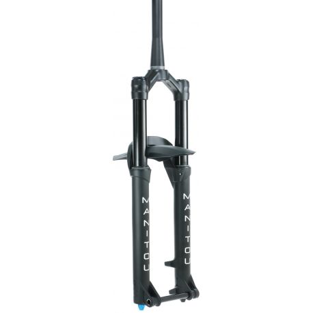 Fourche MANITOU Mezzer Expert 29 Boost 160 (140/150/170/180) 15 mm 44OS