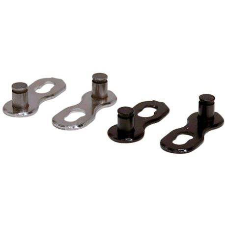 Attaches rapides chaînes BOX COMPONENTS One Prime 9 (la paire)