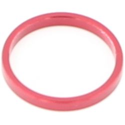 Entretoise REYNOLDS GW Rouge 17.5 x 15 x 2.1 mm