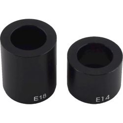 Embouts de moyeu REYNOLDS road 2017 gw Disque r 12/135 ta