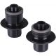 Embouts de moyeu REYNOLDS road 2017 gw Disque Avant 9mm qr