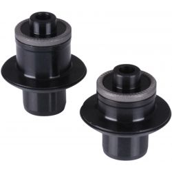 Embouts de moyeu REYNOLDS road 2017 gw Disque Avant 9mm qr