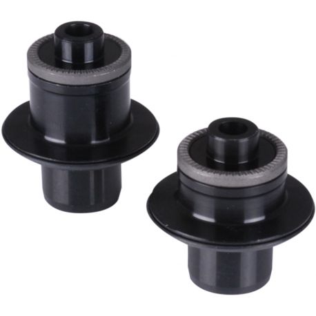 Embouts de moyeu REYNOLDS road 2017 gw Disque Avant 9mm qr
