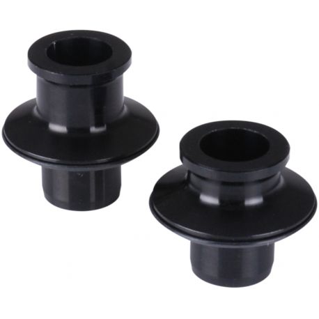 Embouts de moyeu REYNOLDS road 2017 gw Disque Avant 12mm ta