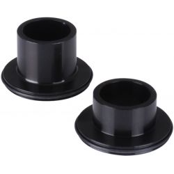 Embouts de moyeu REYNOLDS road 2017 gw Disque Avant 15mm ta
