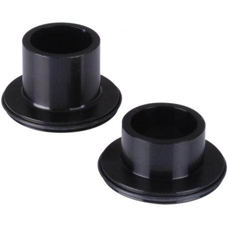 Embouts de moyeu REYNOLDS road 2017 gw Disque Avant 15mm ta
