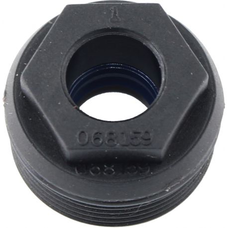 Bouchon d'amortisseur de rebond MANITOU 30 mm