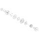 BOX COMPONENTS One G1 Rear derailleur clutch assembly