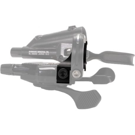 Collier BOX COMPONENTS One I-Spec II