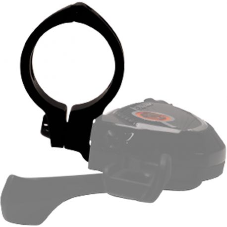 Collier de manette de dérailleur BOX COMPONENTS One 31.8 mm