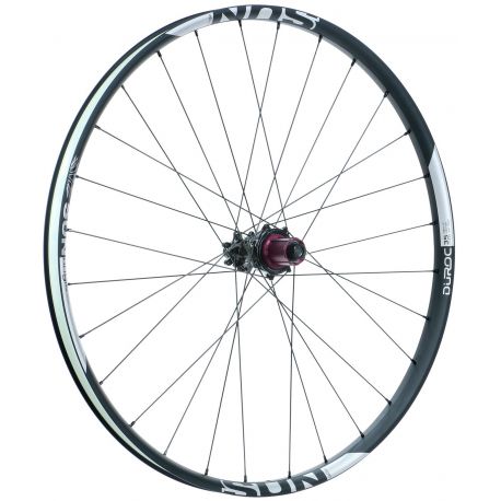 Roue SUN RINGLE Duroc 35 Pro 29 Arrière 148x12 (Micro Spline + XD)