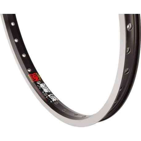 Jante SUN RINGLE Rhyno Lite 26 36S Noir